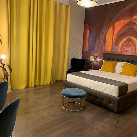 Suite Lame 37 Rental Rooms Bologna Esterno foto