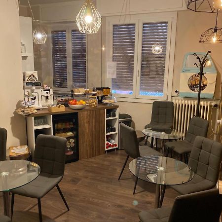 Suite Lame 37 Rental Rooms Bologna Esterno foto