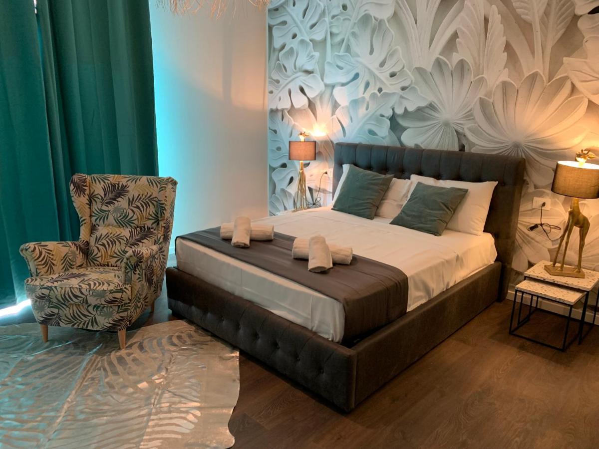 Suite Lame 37 Rental Rooms Bologna Esterno foto