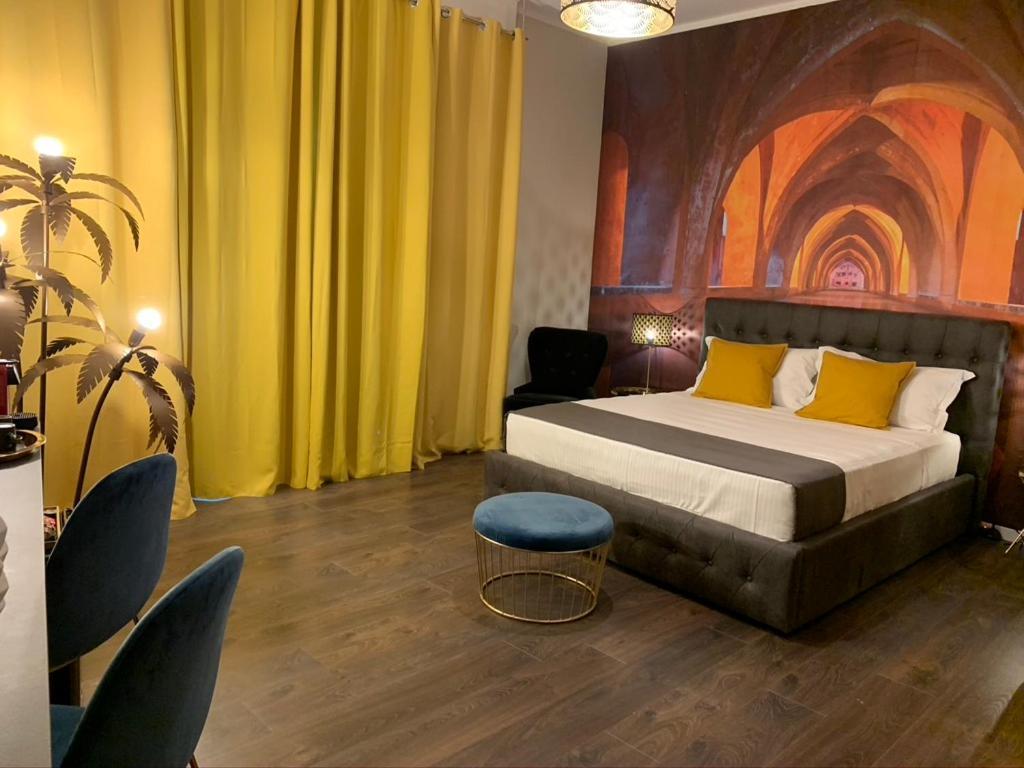 Suite Lame 37 Rental Rooms Bologna Esterno foto