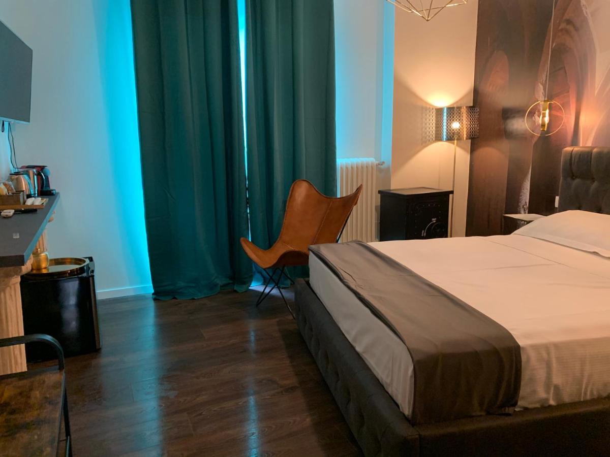 Suite Lame 37 Rental Rooms Bologna Esterno foto
