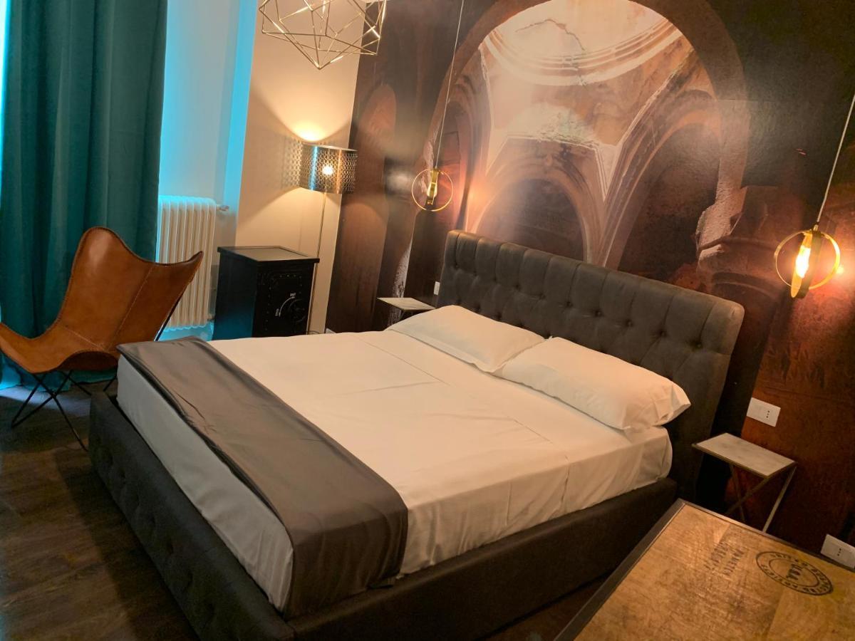 Suite Lame 37 Rental Rooms Bologna Esterno foto