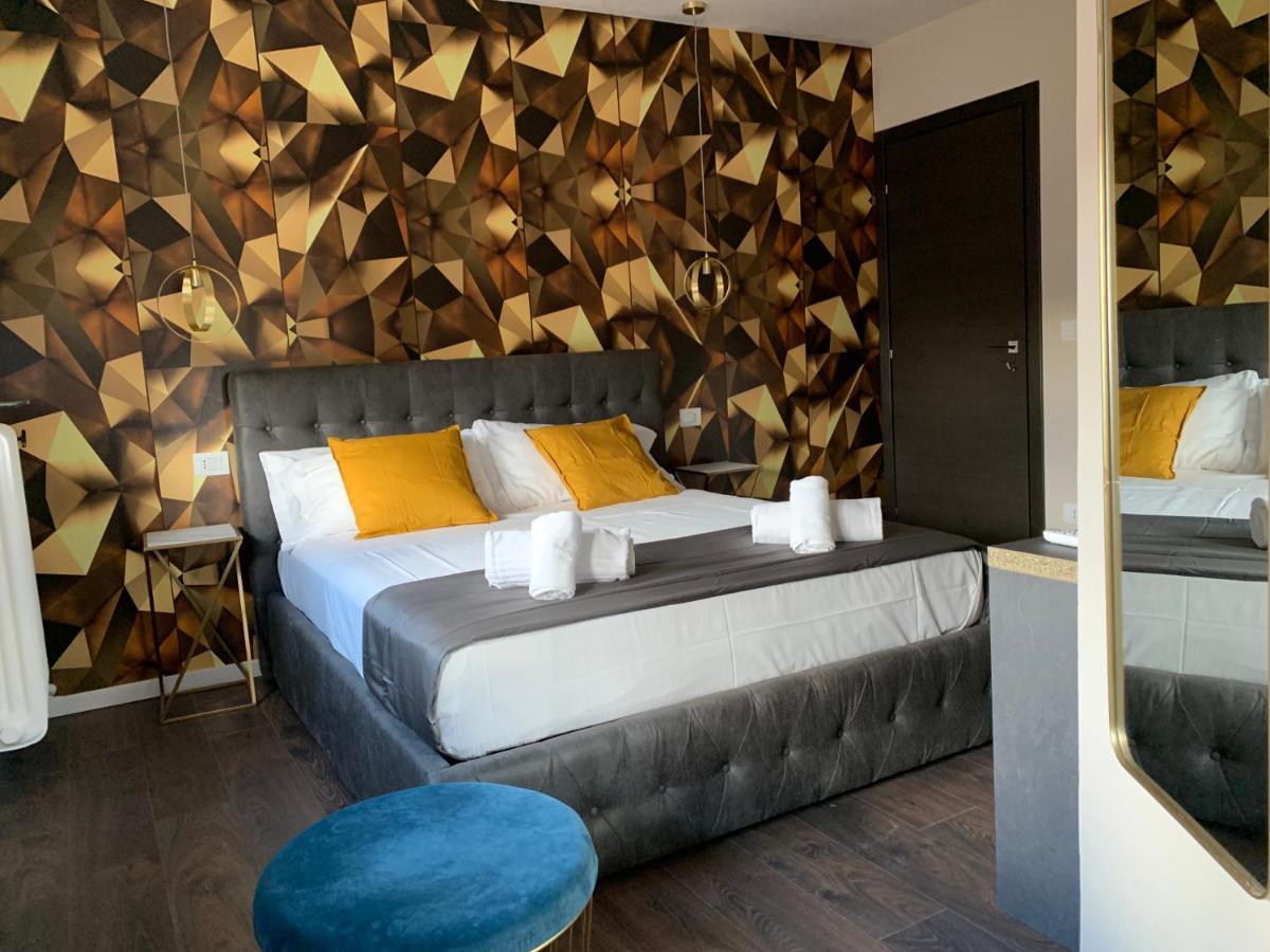 Suite Lame 37 Rental Rooms Bologna Esterno foto