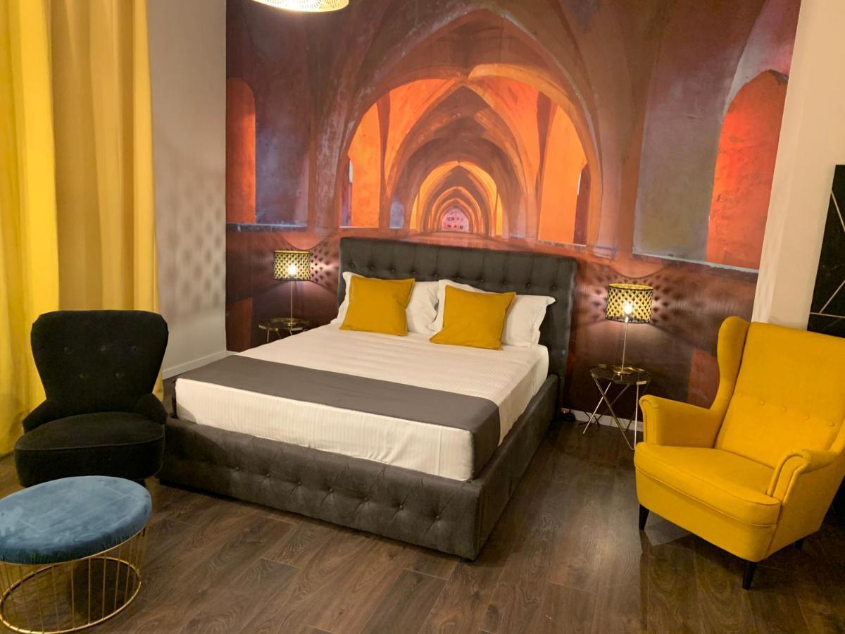 Suite Lame 37 Rental Rooms Bologna Esterno foto