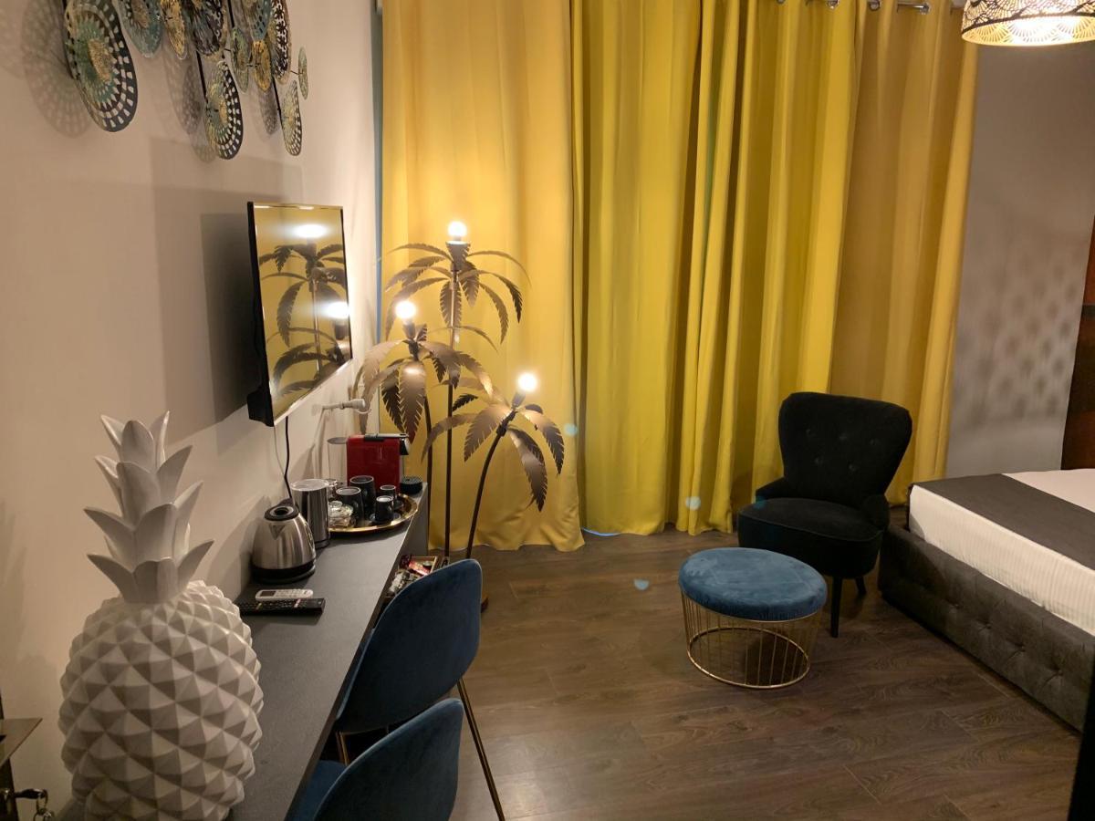 Suite Lame 37 Rental Rooms Bologna Esterno foto
