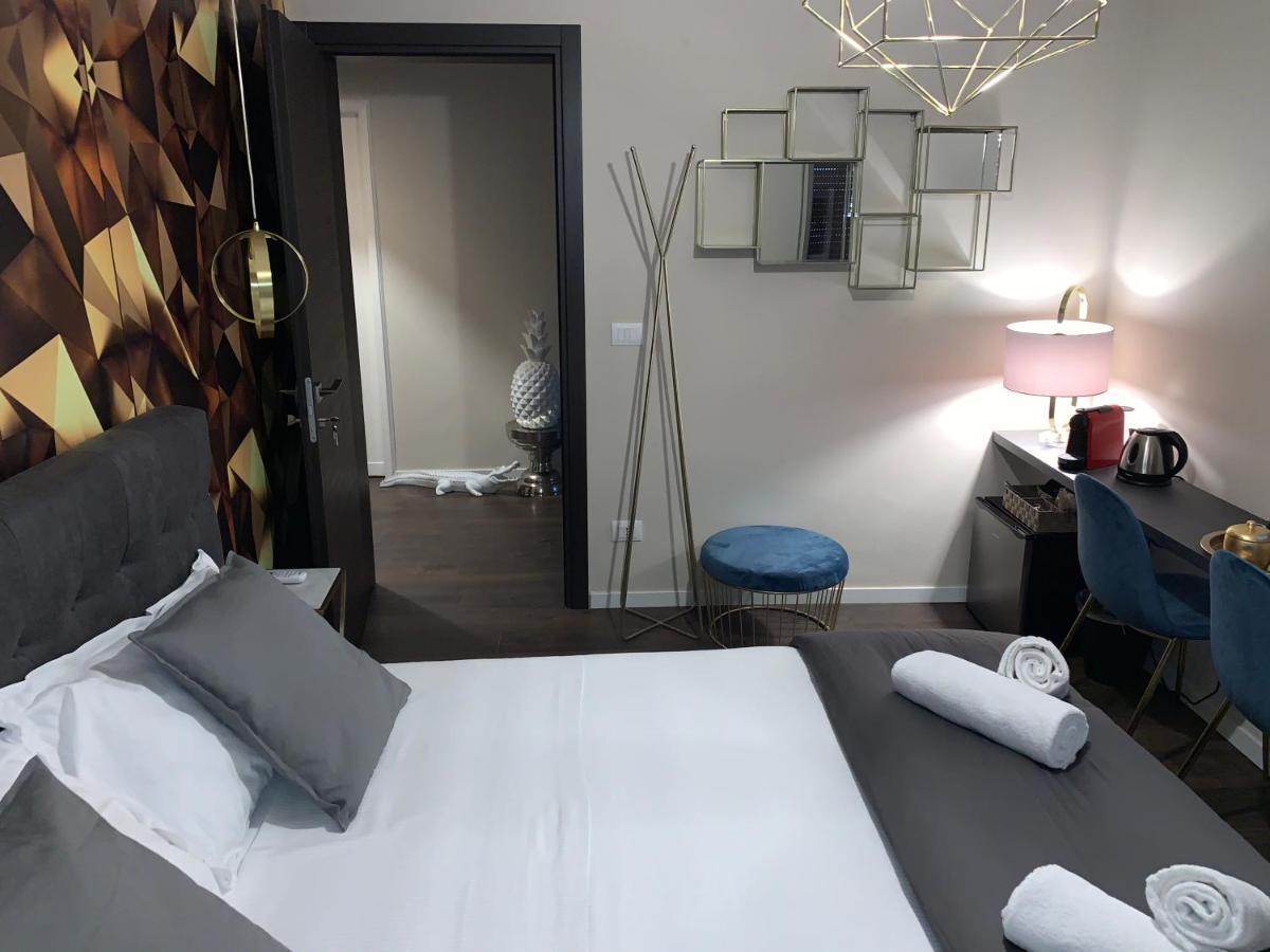 Suite Lame 37 Rental Rooms Bologna Esterno foto