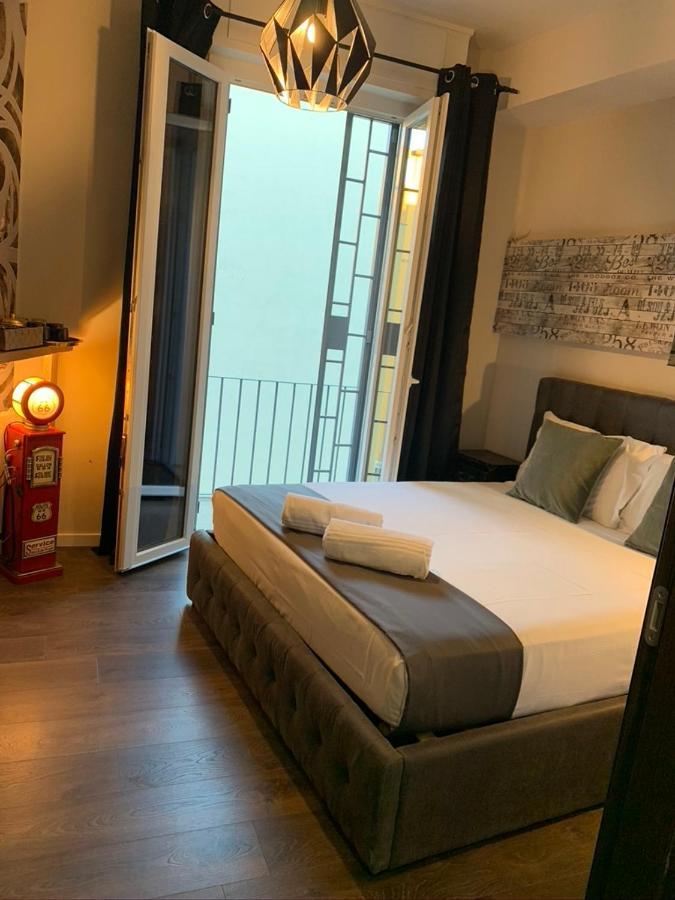 Suite Lame 37 Rental Rooms Bologna Esterno foto