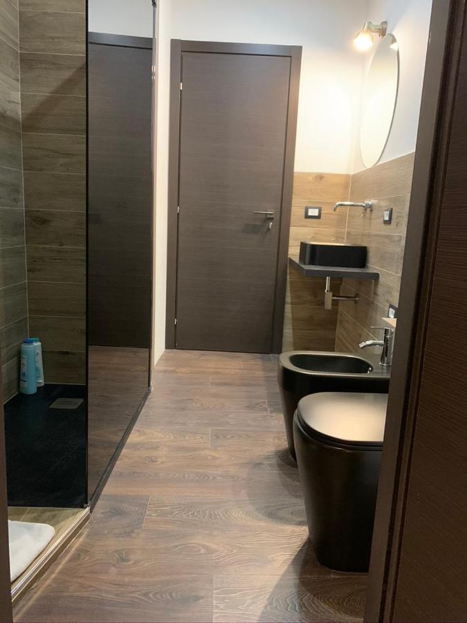 Suite Lame 37 Rental Rooms Bologna Esterno foto