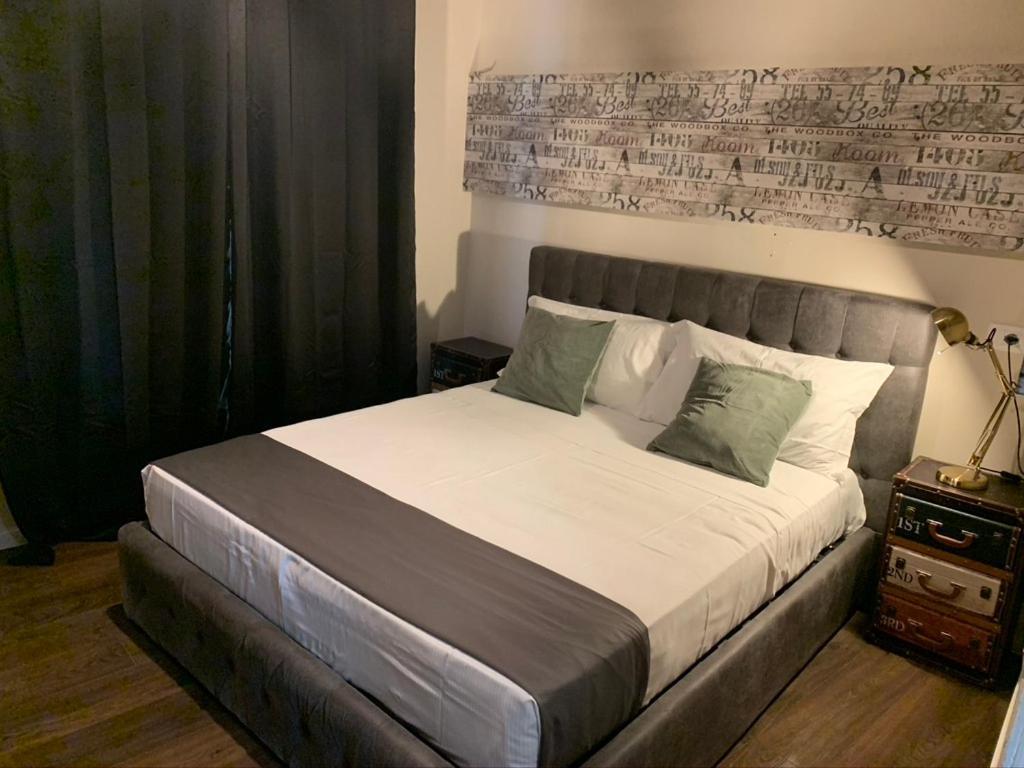 Suite Lame 37 Rental Rooms Bologna Esterno foto