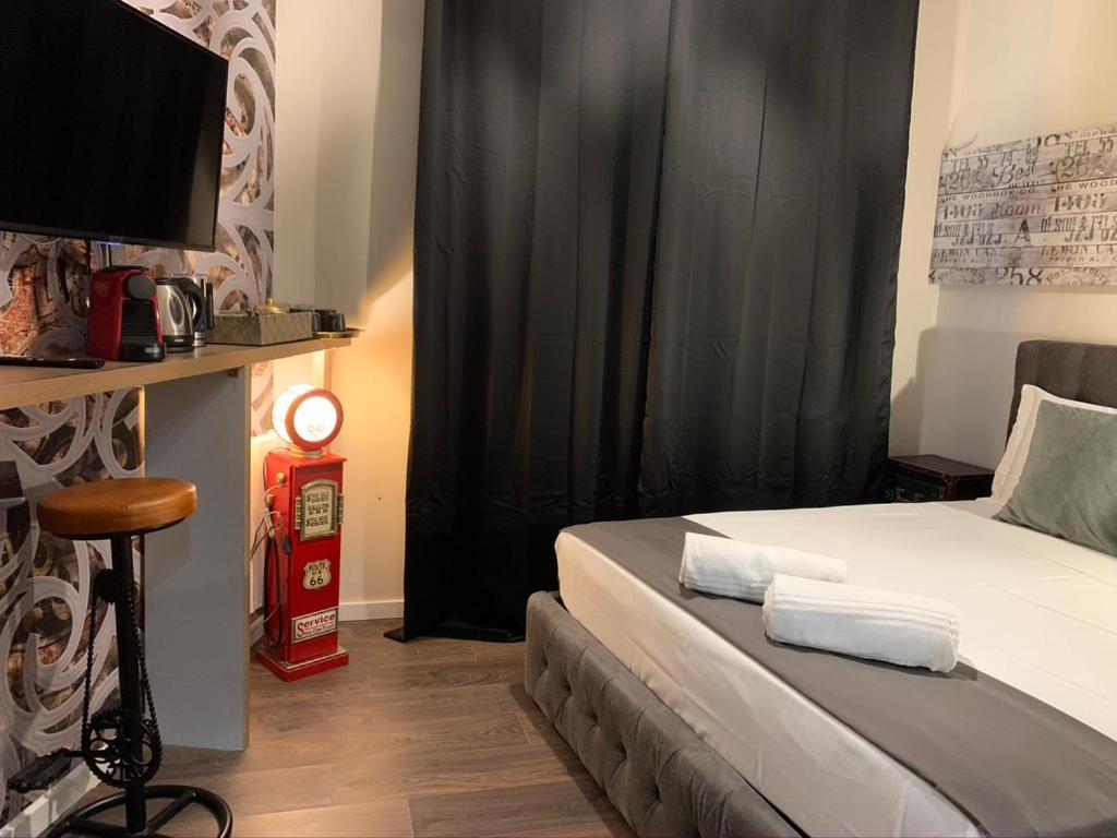Suite Lame 37 Rental Rooms Bologna Esterno foto