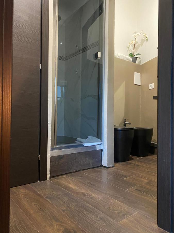 Suite Lame 37 Rental Rooms Bologna Esterno foto