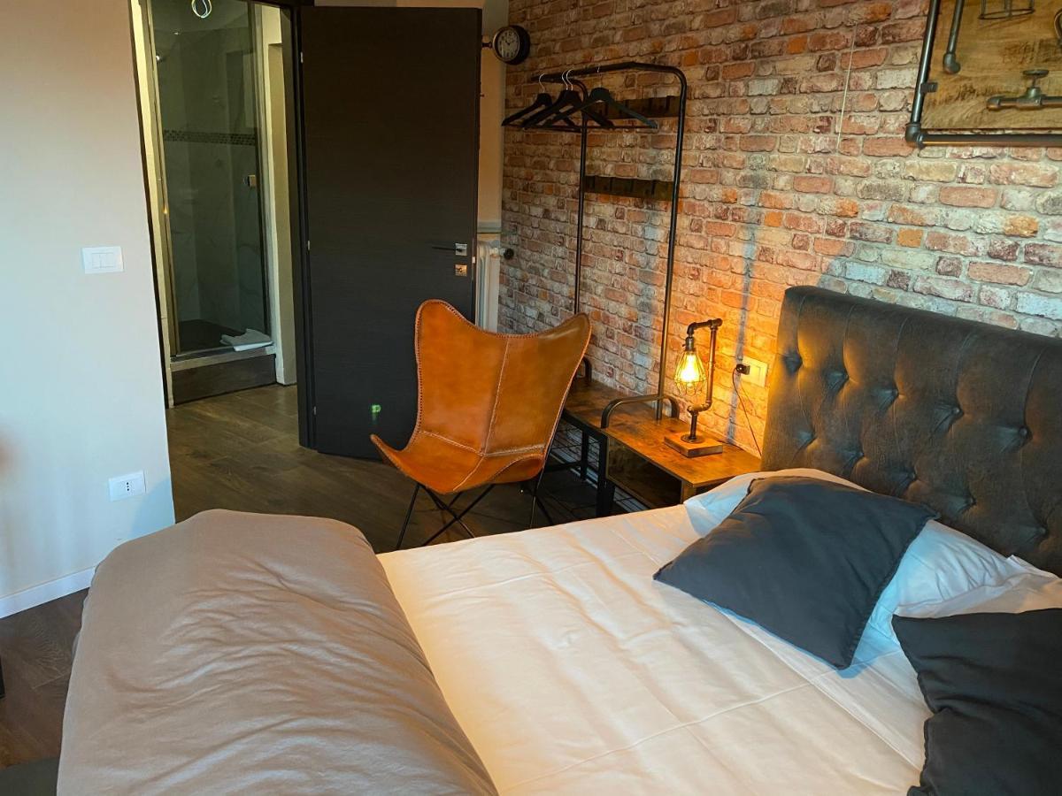 Suite Lame 37 Rental Rooms Bologna Esterno foto