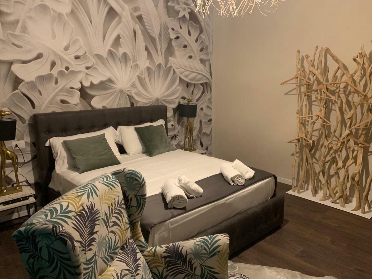 Suite Lame 37 Rental Rooms Bologna Esterno foto
