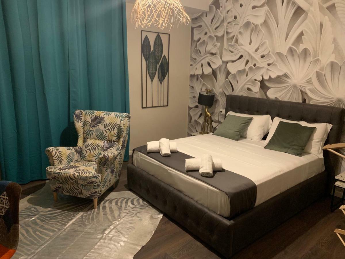 Suite Lame 37 Rental Rooms Bologna Esterno foto