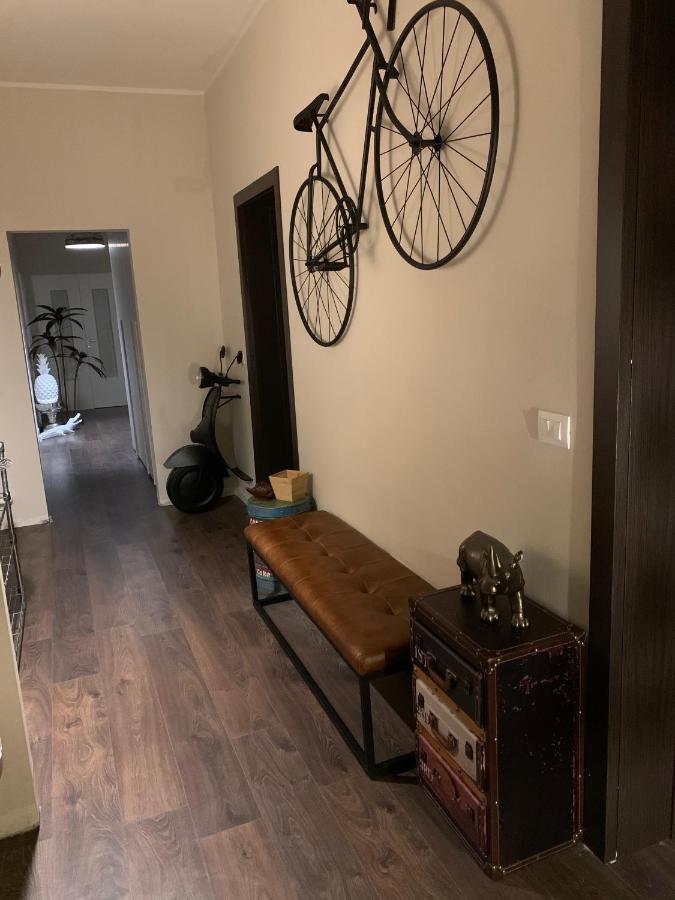 Suite Lame 37 Rental Rooms Bologna Esterno foto
