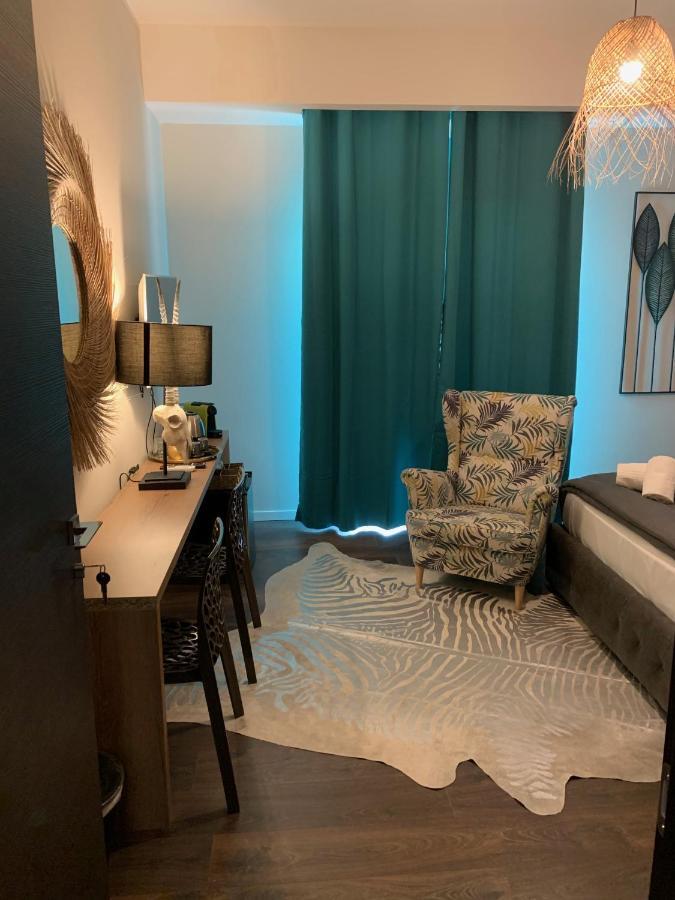 Suite Lame 37 Rental Rooms Bologna Esterno foto