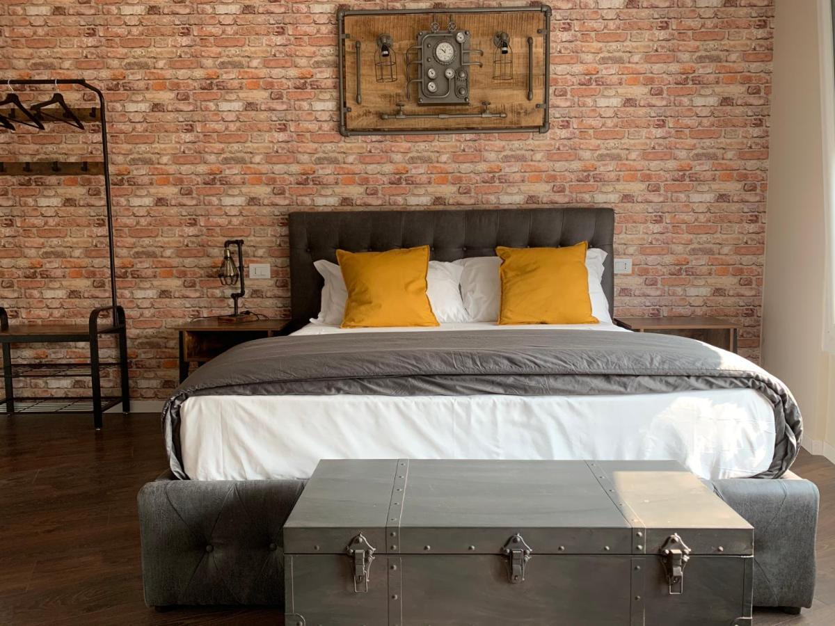 Suite Lame 37 Rental Rooms Bologna Esterno foto