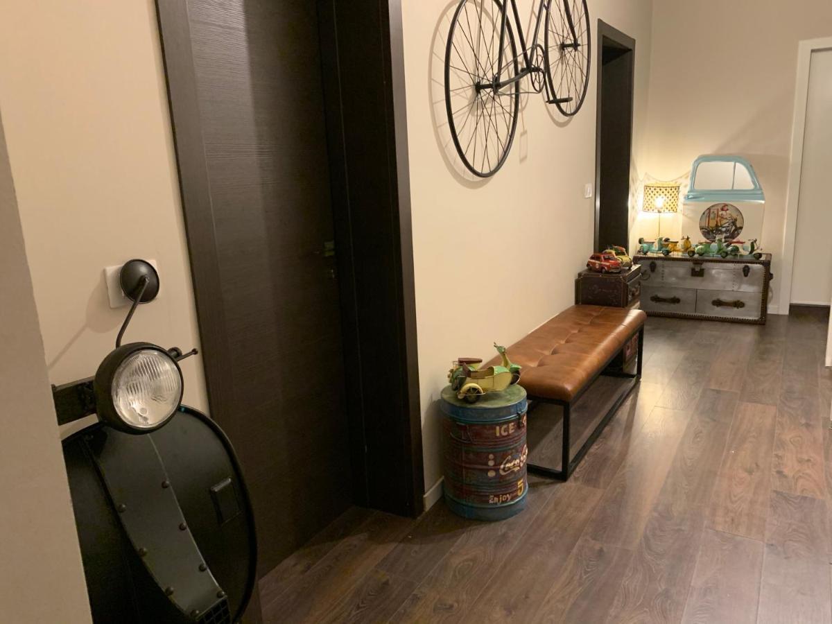Suite Lame 37 Rental Rooms Bologna Esterno foto