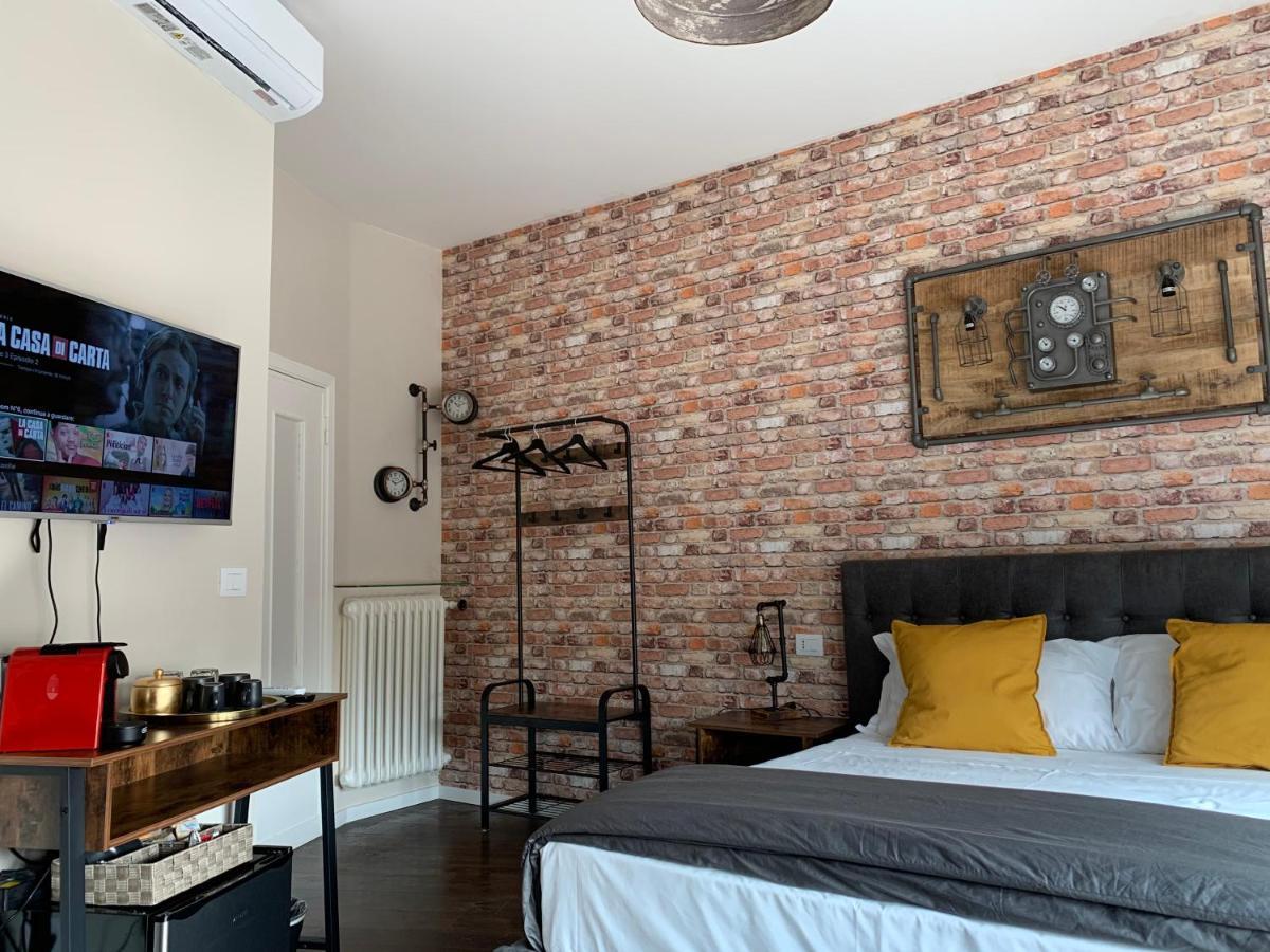Suite Lame 37 Rental Rooms Bologna Esterno foto