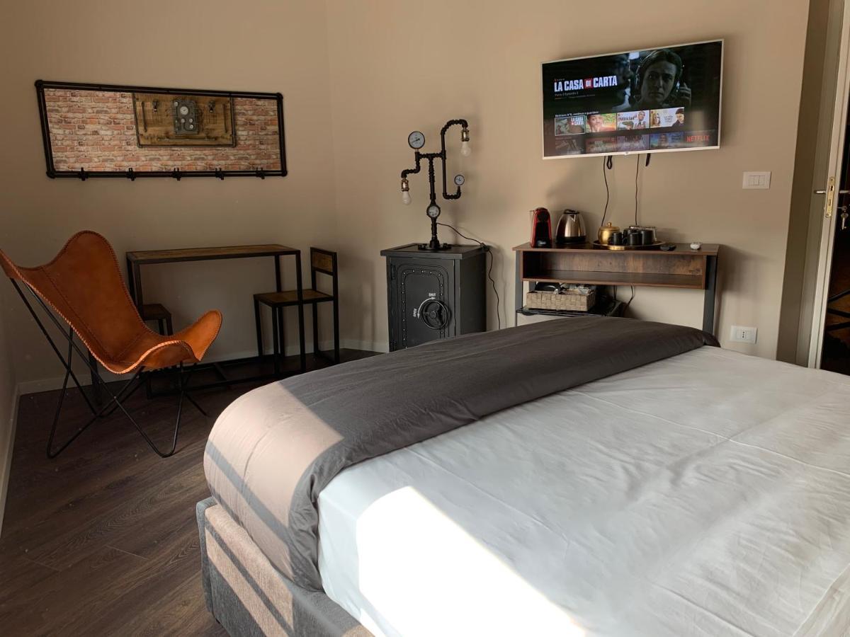 Suite Lame 37 Rental Rooms Bologna Esterno foto